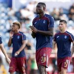 Trabzonspor, Avrupa kupalarında 156. maçına çıkacak