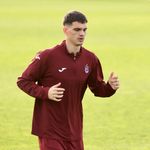 Trabzonsporlu futbolcu Salih Malkoçoğlu, Al Jazira'ya transfer oldu