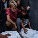 Türkiye, Mısır ve Katar, İsrail'in Gazze Şeridi'ne son saldırılarını en güçlü şekilde kınadı