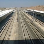 Türkiye'de son 24 yılda 2 bin 251 kilometre hızlı tren hattı inşa edildi