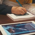 Türkiye'de yaklaşık her 4 kişiden biri internet üzerinden eğitim aldı