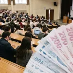 Üniversite Harçları Belli Oldu: Kimler Ödeyecek, Kimler Muaf?