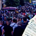 Hataylıları da Kapsayacak “Vatandaşlık Maaşı”nda Tarih Verildi!