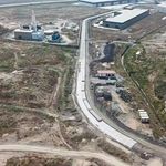 Erzin’de Fabrikalar Bir Bir Açılıyor! OSB’de Üretim Başladı