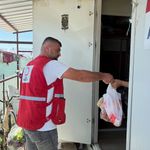 Kızılay'dan Hatay'daki İhtiyaç Sahibi Ailelere Gıda Desteği!