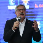 Yayman’dan Yeni Anayasa Mesajı: Türkiye Mevcut Kalıplara Sığmıyor