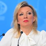 Zaharova, Türkiye'den gelen barış girişimlerini dikkatle değerlendirdiklerini belirtti