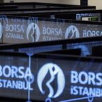 Borsa günü düşüşle tamamladı