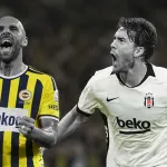 Kadıköy’de Dev Gece: Fenerbahçe ile Beşiktaş Karşı Karşıya