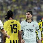 Fenerbahçe-Beşiktaş derbisinde 18 futbolcu ilk derbi heyecanını yaşayacak