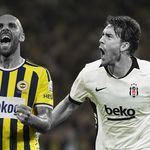 Fenerbahçe-Beşiktaş derbisinde gözler yıldız golcülerde