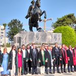 Hatay’da 2026-2027 Adli Yılı Törenle Başladı