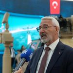 Makine ve Kimya Endüstrisinden Mısır'da 'Zafer' adımı