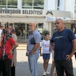Mersin'de su sayacı mağduriyeti yaşayan vatandaşlar MESKi'den çözüm bekliyor