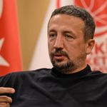 TBF Başkanı Türkoğlu, milli takımlardaki hedeflerini AA'ya değerlendirdi