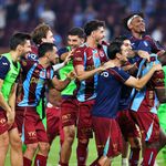 Trabzonspor, Süper Lig'de 55 hafta sonra en farklı galibiyetini aldı