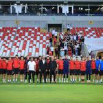 Transfer yasağını kaldıran Yeni Mersin İdmanyurdu, 'küllerinden doğma' hedefinde