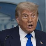 Trump'tan 'Suriye, kendisini Hürmüz Boğazı'na alternatif olarak tanıtıyor' haberine 'Harika' yorumu