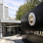Türkiye'den Avrupa Parlamentosu'nda Türk Silahlı Kuvvetlerine yönelik 'iftiralara' tepki