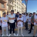 Antakya’da Şantiyede Ücret İsyanı: “Paramızı Alana Kadar Buradayız”