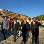 Yayladağı’nda Dev Eğitim Kampüsü Yükseliyor: Gençlere İş Kapısı Olacak