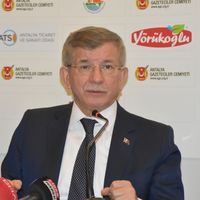 Ankara