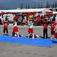 Eğitim