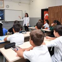 Eğitim