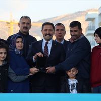 Ankara