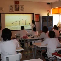 Eğitim