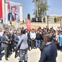 Antalya