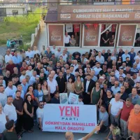ANTAKYA
