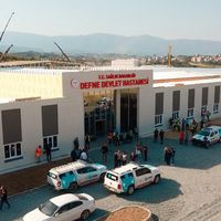 HATAY