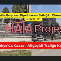 ANTAKYA