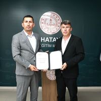 Eğitim
