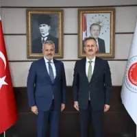 Ankara