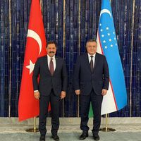 Dünya