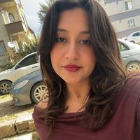 Hiranur Mısırlı