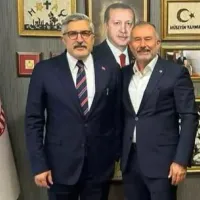 Ankara