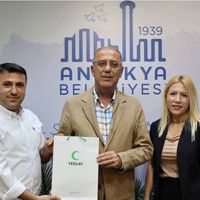 ANTAKYA