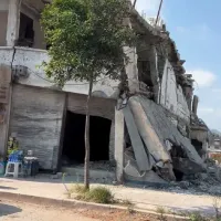 ANTAKYA