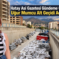 ANTAKYA