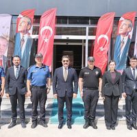 ANTAKYA