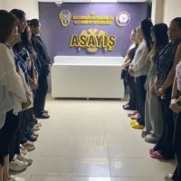 Asayiş