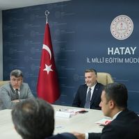 Eğitim