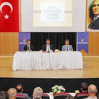 Eğitim