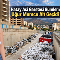 ANTAKYA