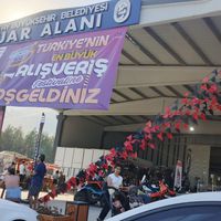 Alışveriş