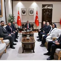 Ankara