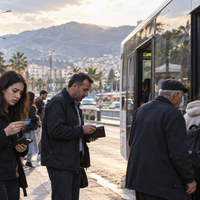 ANTAKYA